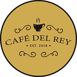Café del Rey Markenstrategie | FarbFaible