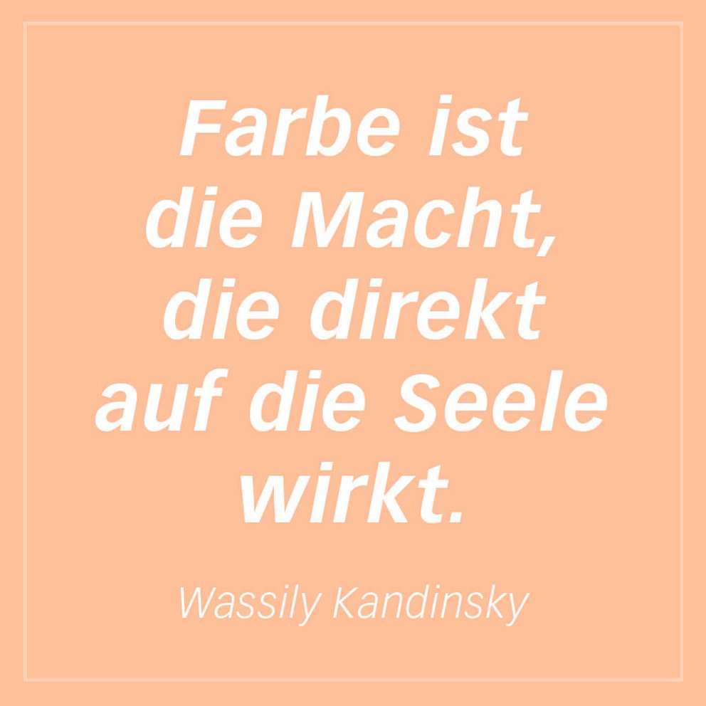  Pantone Farbe des Jahres 2024: Peach Fuzz Illustration 