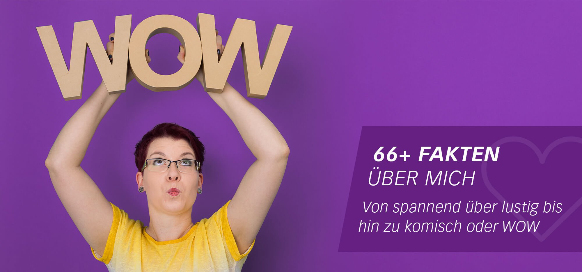 Fun Facts und Fakten über Miriam Hohmann von lustig bis WOW