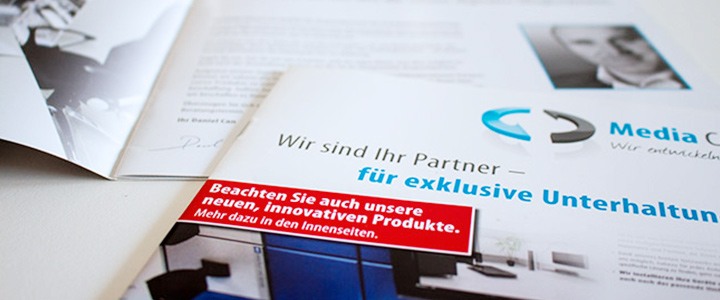 Unternehmenskommunikation von A – Z