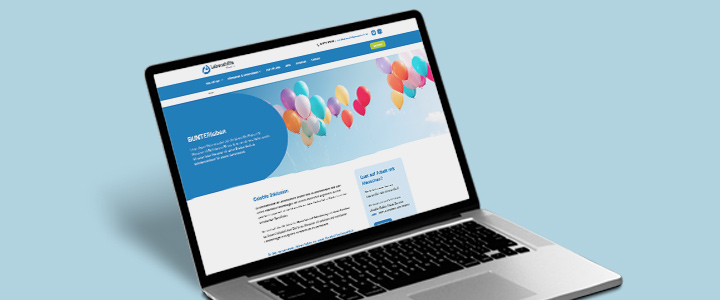 Inklusion fängt beim ersten Klick an – Website-Relaunch für die Lebenshilfe Wiesloch e.V. BUNTer LEBEN mit neuer Website